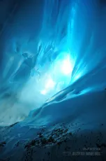 Ice cave