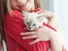 Adorable child