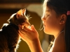 Professional whisker adjustment