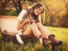 Easter bunny