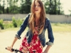 Beautiful girl
