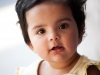 Little baby girl