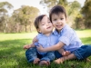 Cute bros
