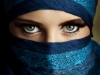 Young woman