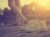 Barefoot