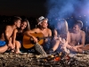 Everything is better with music!