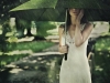 Summer rain