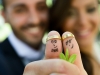 Wedding smileys