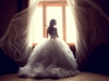 Beautiful bride