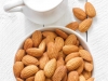 Almond milk