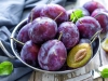 Plums