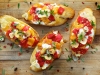 Bruschetta