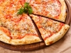 Pizza margarita