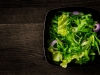 Fresh salad