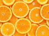 Orange slices