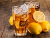 Lemon ice tea