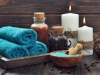 Spa composition