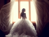 Beautiful bride