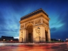 Arc de Triomphe