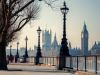 Big Ben and Houses of Parliament