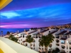 Costa adeje at night