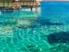 Water villas