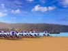 Los Cristianos beach