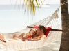 Cute couple just chillin