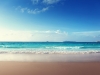 Waves at Seychelles