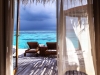 Luxury romantic place for honeymoon