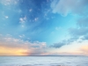 So many hues of blue