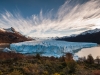 Perito Moreno glacier