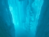 Ice grotto
