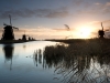 Dutch countryside