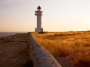 Barbaria cape Lighthouse