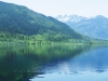 Zell lake
