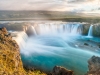Overview of Godafoss