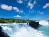 Niagara waterfall