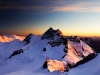 Jungfrau Peak (4158m)