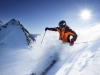 Skier