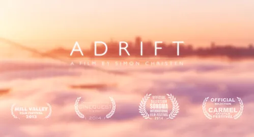 Adrift
