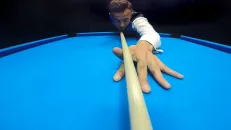 GoPro: Billiards Trick Shot