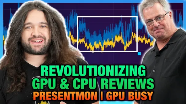 Intel's Major Overhaul for CPU & GPU Benchmarking |