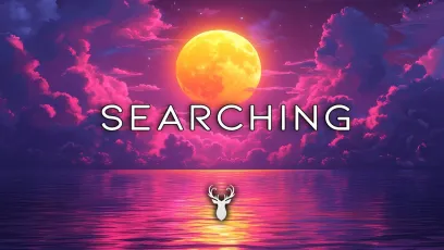 Searching | Deep Chillstep Mix