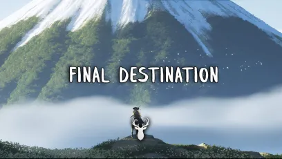 Final Destination | Deep Chill Music Mix