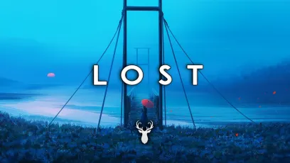 Lost | Beautiful Chillstep Mix