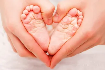 Heart shaped
