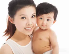Mother