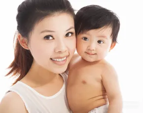 Mother