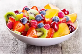 Fruit salad